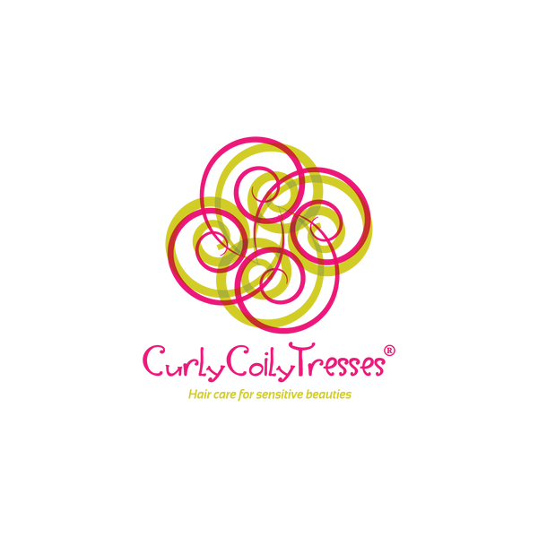 Curlycoilytresses