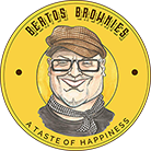 Bertos Brownies