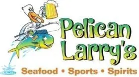 Pelican Larry's