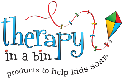 Therapy In A Bin