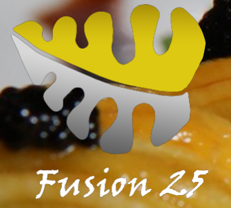 Fusion 25 Newtown