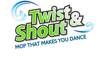 Twist and Shout Mop