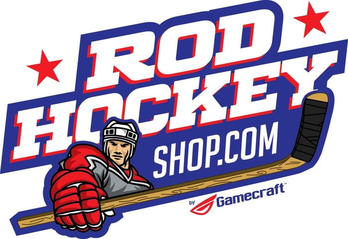 Rod Hockey Shop