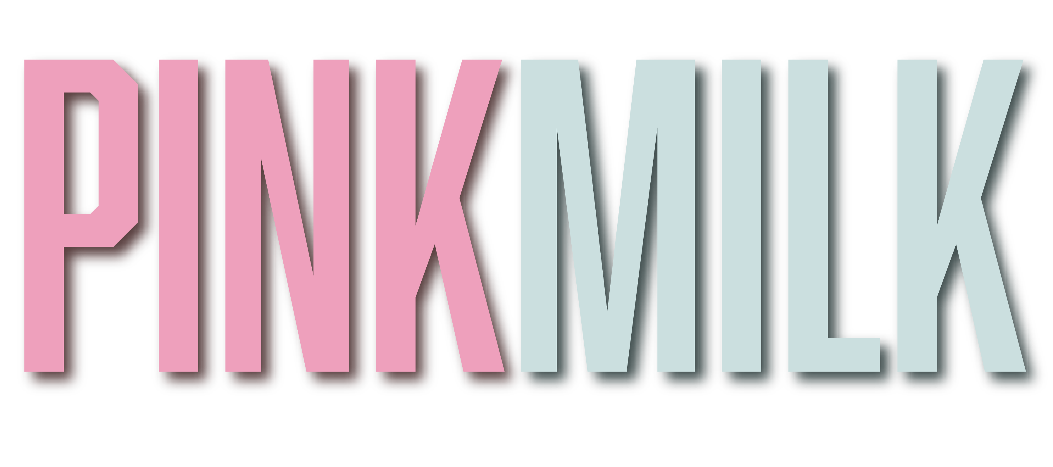 PinkMilk