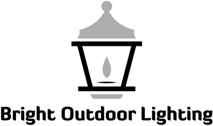 Bright Outdoor Lighting