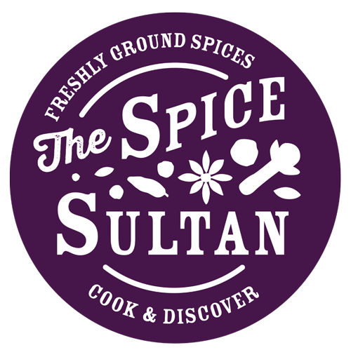The Spice Sultan