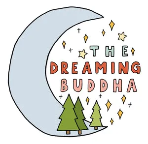 The Dreaming Buddha