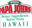 Papa Johns Hawaii