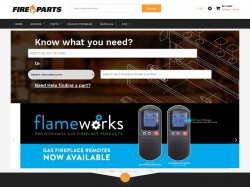Fire-Parts.com