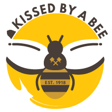 Kissed By A Bee