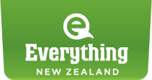 Everything New Zealand