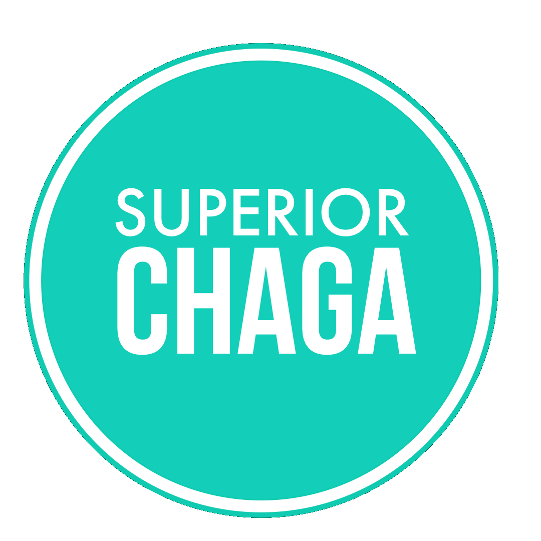 Superior Chaga