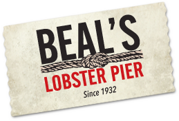 Beal's Lobster