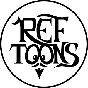 Reftoons