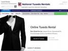 National Tuxedo Rentals