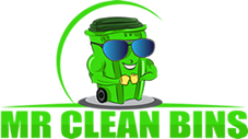 Mr Clean Bins