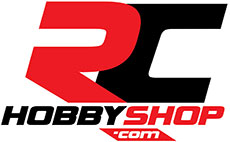 RC Hobby Shop
