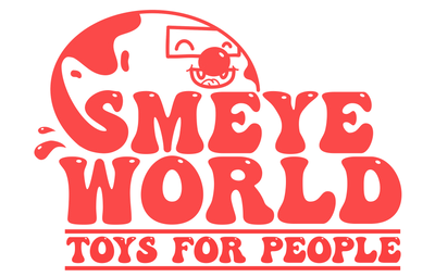Smeye World