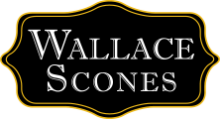 Wallace Scones