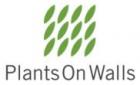 Plants On Walls