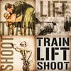 Train Lift Shoot