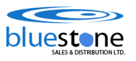Bluestone Sales And Distribution
