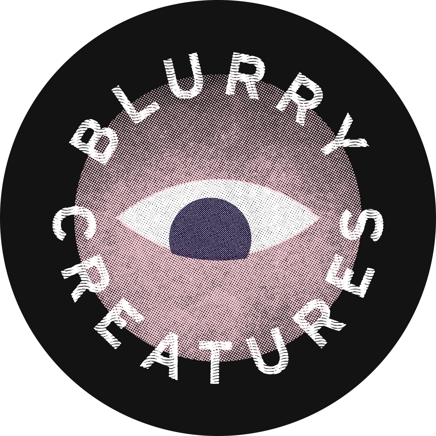 Blurry Creatures