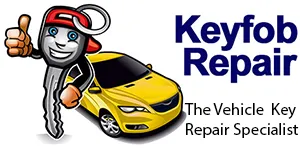 Keyfob Repair