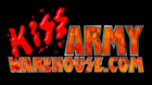 Kiss Army Warehouse