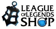 League Of Legends Shop
