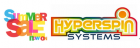 Hyperspin Systems