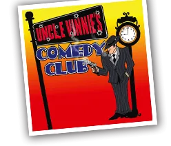 Uncle Vinnie'S Comedy Club