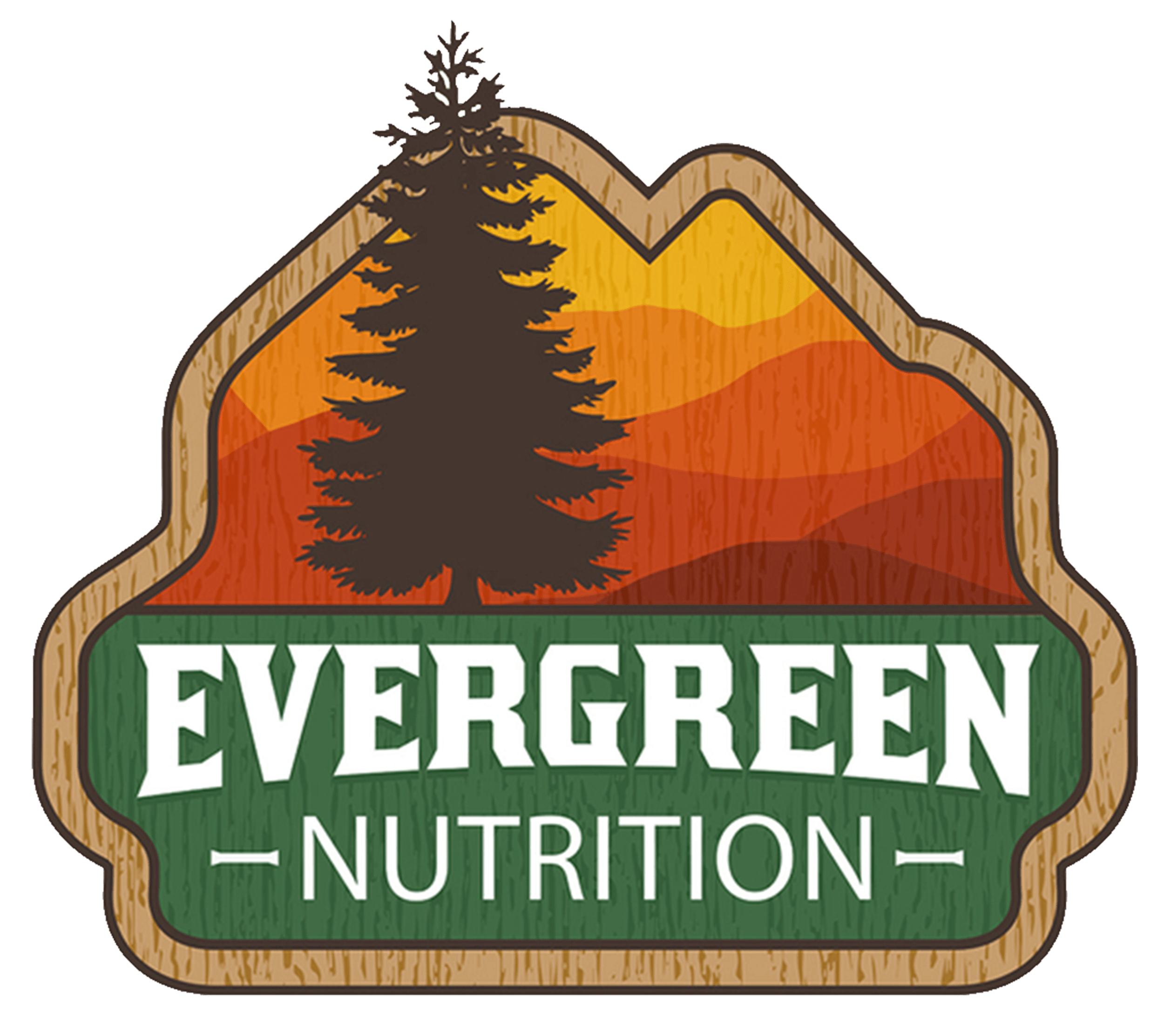 Evergreen Nutrition