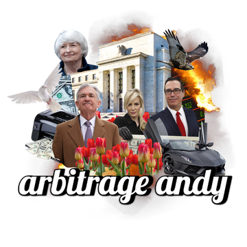 Arbitrage Andy