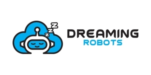 Dreaming Robots