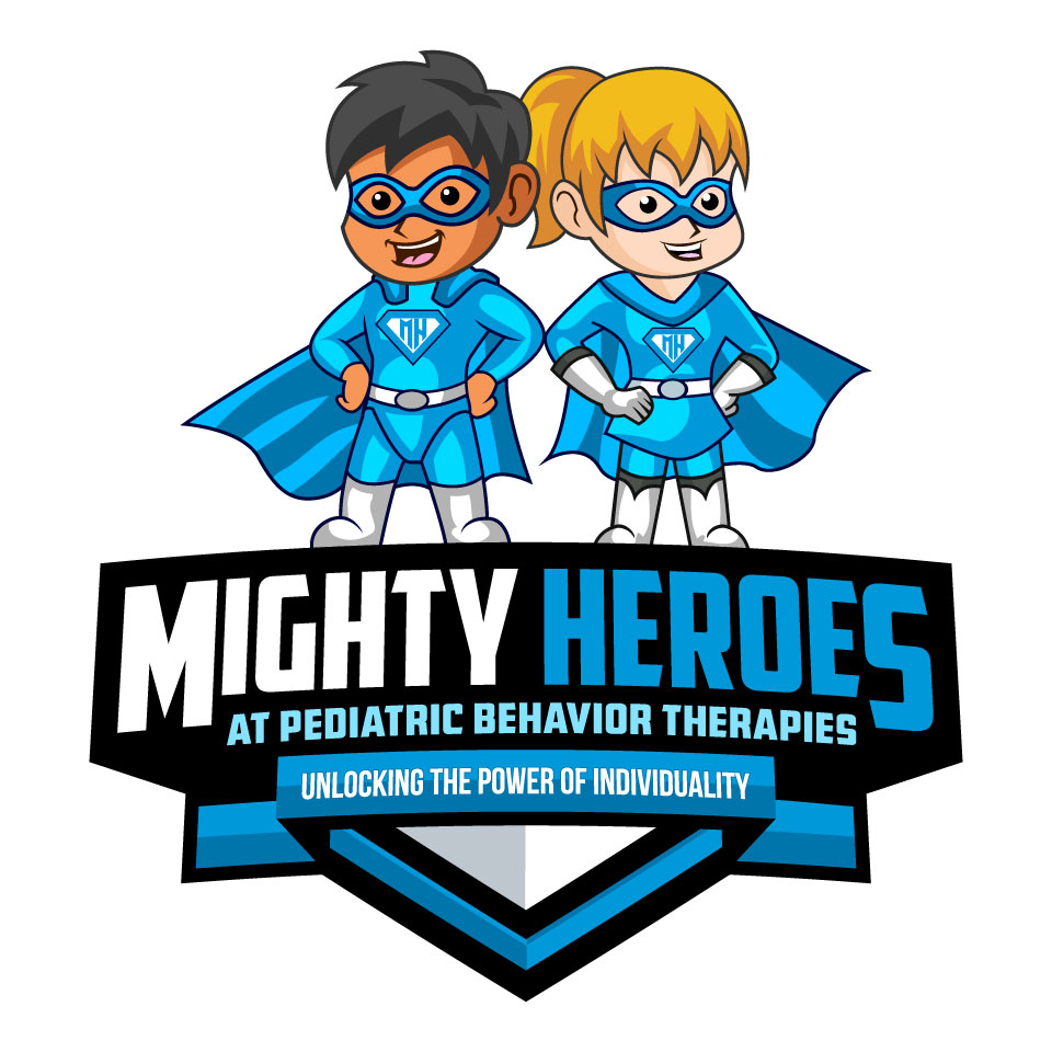 Mighty Heroes