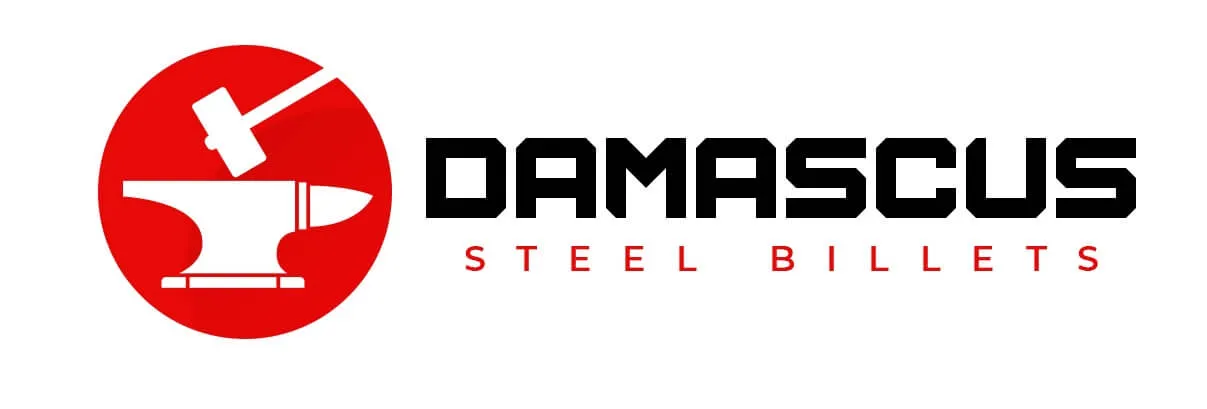 Damascus Steel Billets