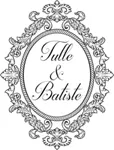 Tulle and Batiste