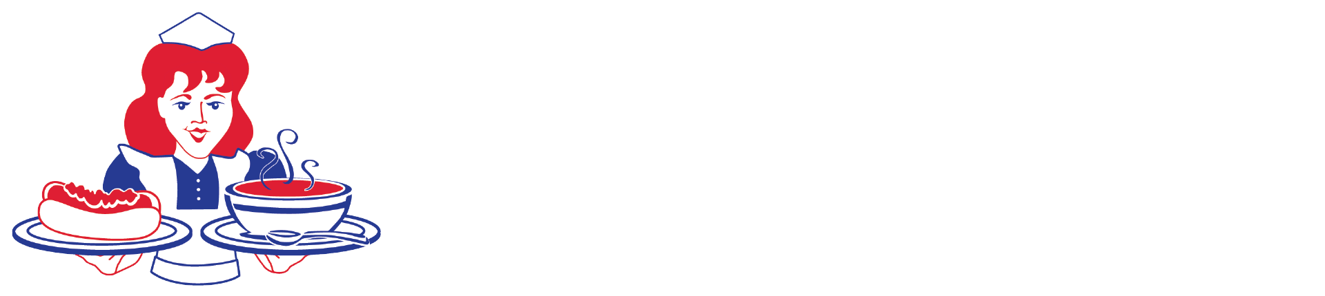 Custard Stand