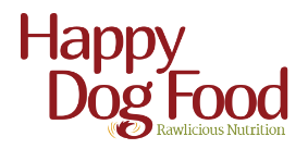 Happy Dog Food