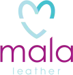 Mala leather