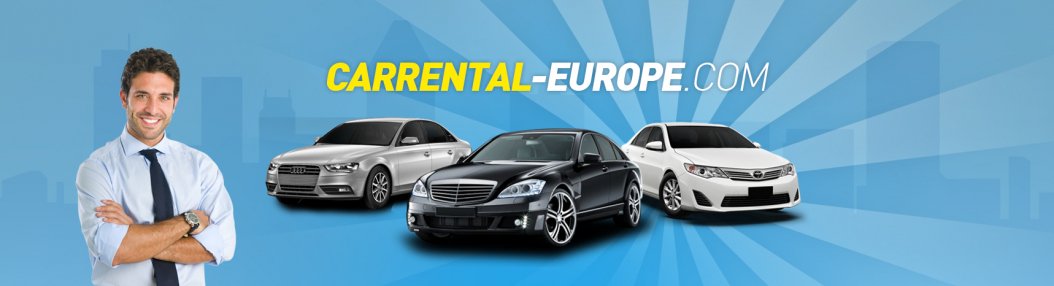 Car Rental Europe