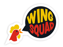 Wing Squad