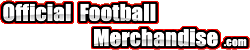 Official Football Merchandise