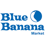 Blue Banana Gift