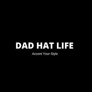 Dad Hat Life