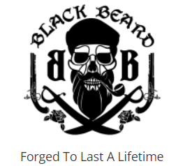 Blackbeard Forge