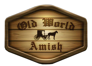 Old World Amish