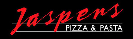 Jaspers Pizza