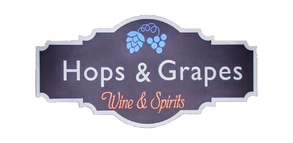 Hops And Grapes